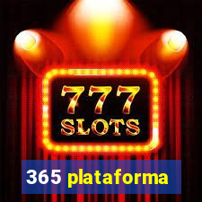 365 plataforma