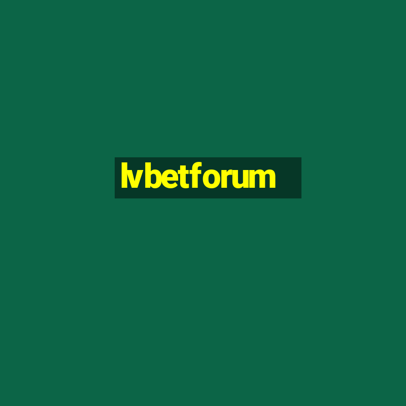 lvbetforum