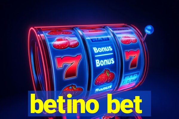 betino bet