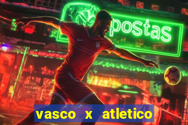 vasco x atletico mg palpites