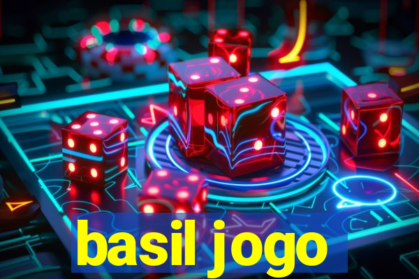 basil jogo