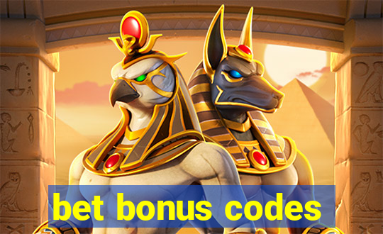 bet bonus codes