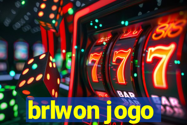 brlwon jogo