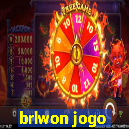 brlwon jogo