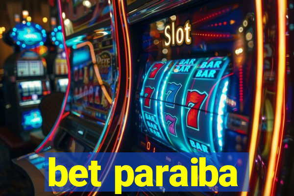 bet paraiba