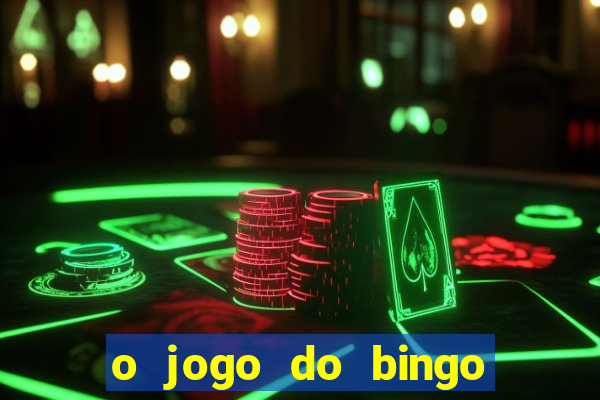 o jogo do bingo é seguro