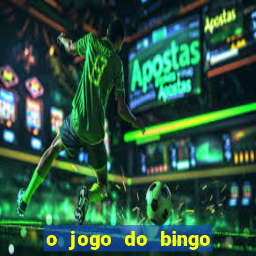 o jogo do bingo é seguro