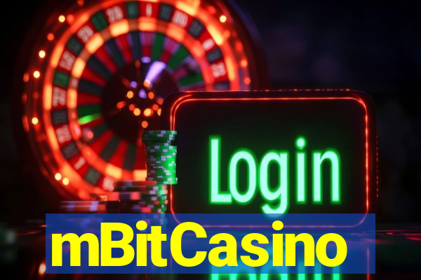 mBitCasino