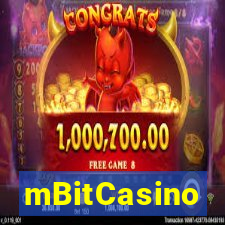 mBitCasino