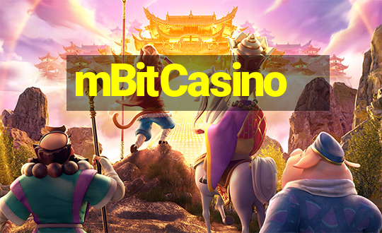 mBitCasino