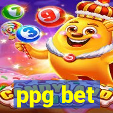 ppg bet