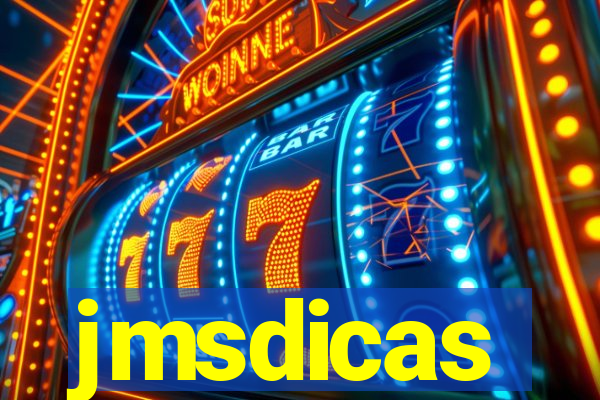 jmsdicas