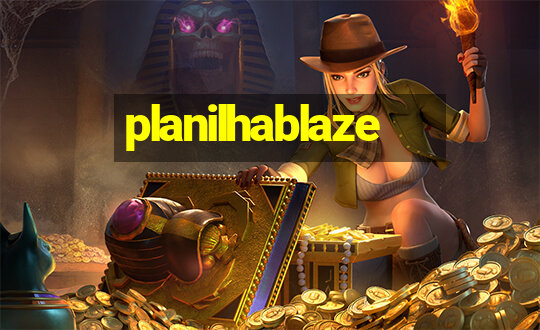 planilhablaze