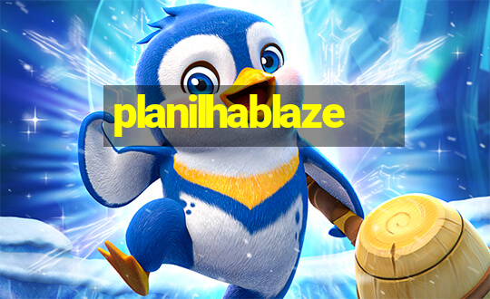 planilhablaze