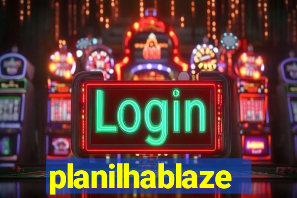 planilhablaze