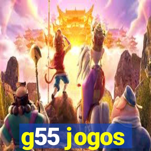 g55 jogos