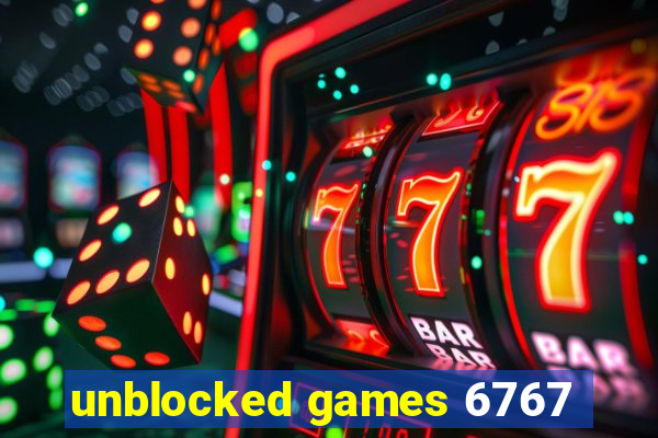 unblocked games 6767