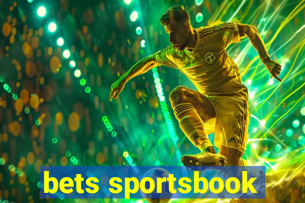 bets sportsbook