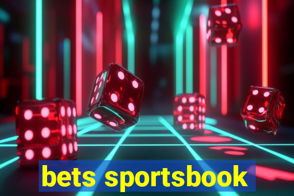 bets sportsbook