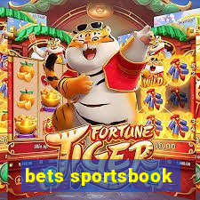 bets sportsbook