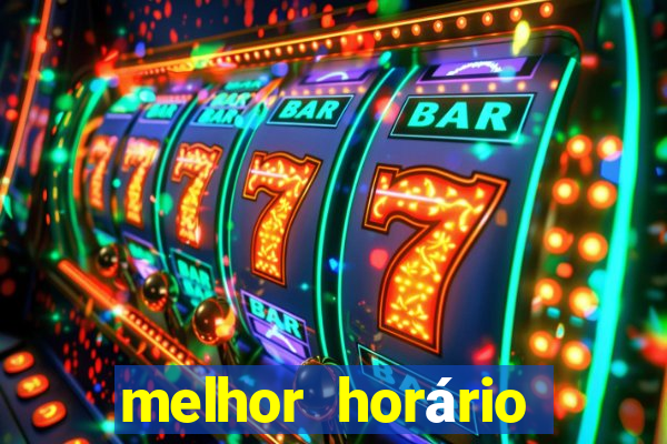 melhor horário para jogar fortune ox à noite