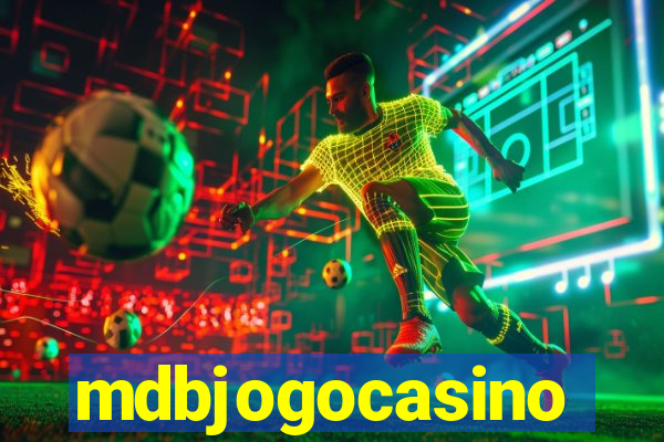 mdbjogocasino