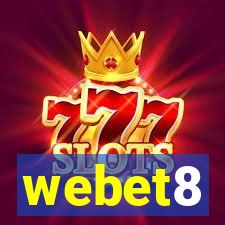 webet8