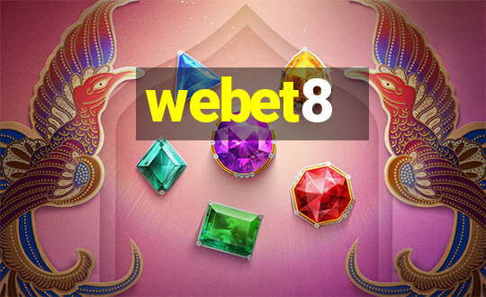 webet8