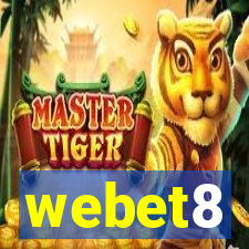 webet8