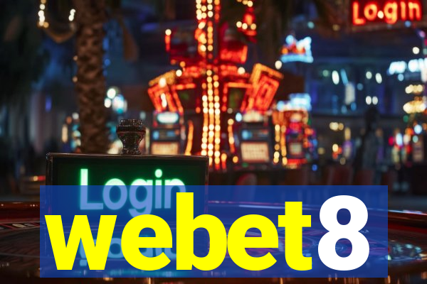 webet8