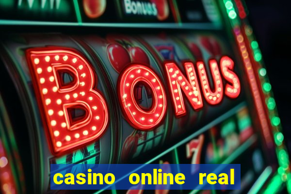 casino online real money usa