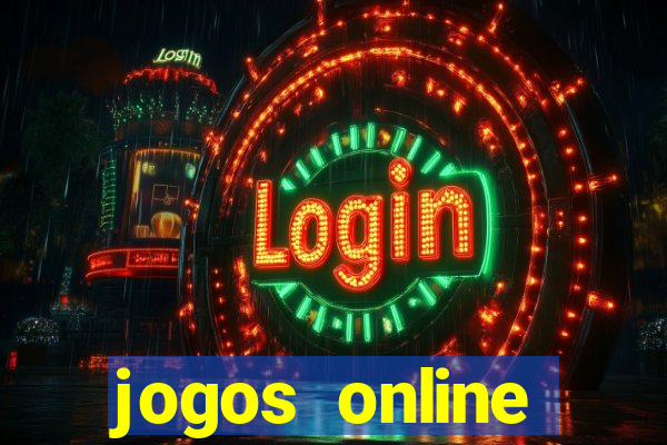 jogos online dinheiro infinito