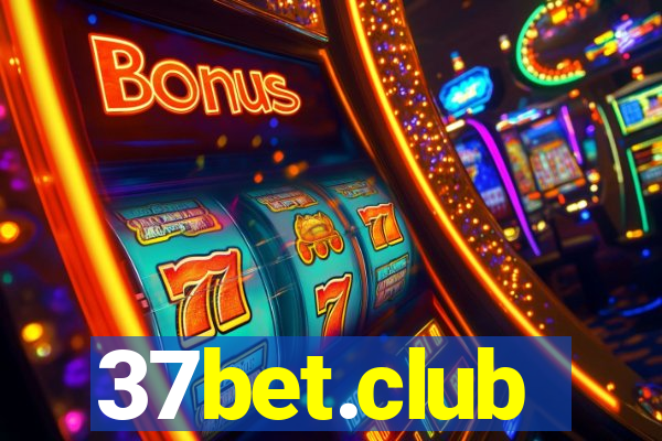 37bet.club