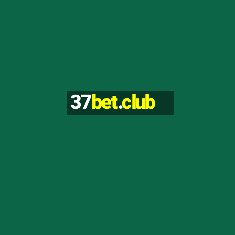 37bet.club