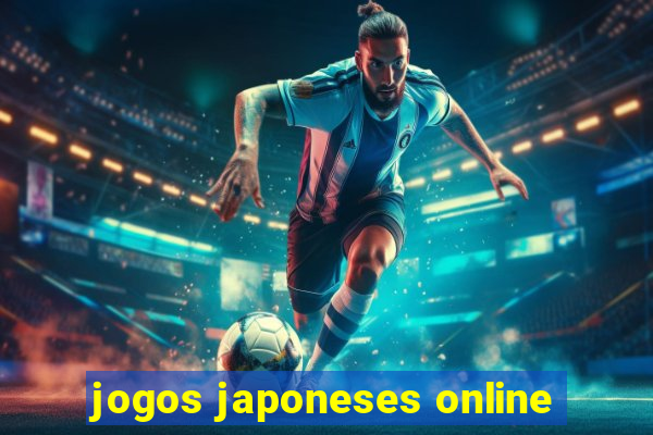 jogos japoneses online