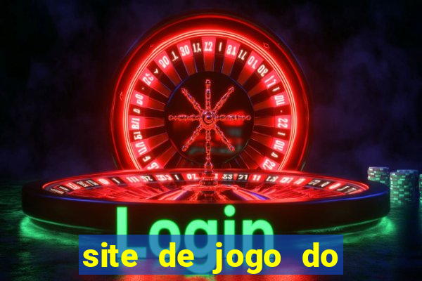 site de jogo do bicho online