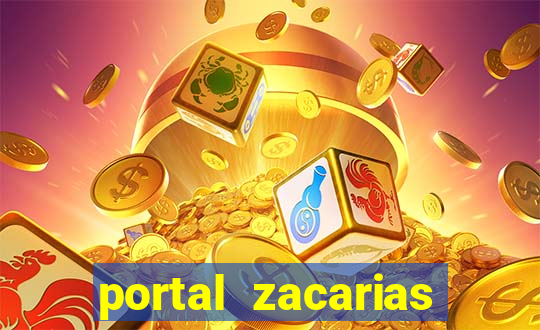 portal zacarias cavando a propria cova