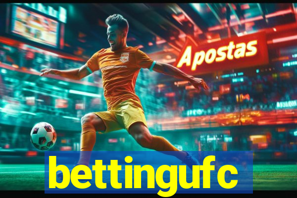 bettingufc