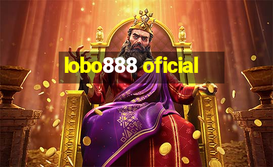 lobo888 oficial