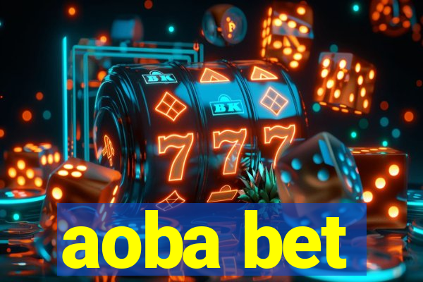 aoba bet