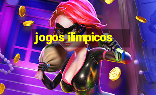 jogos ilimpicos