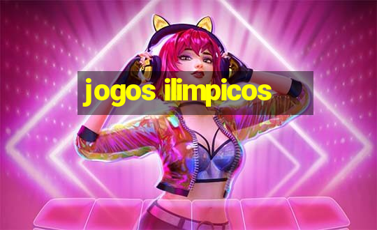 jogos ilimpicos