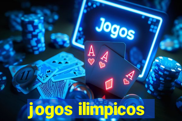 jogos ilimpicos