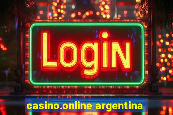 casino.online argentina