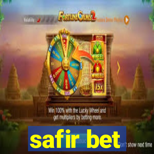 safir bet