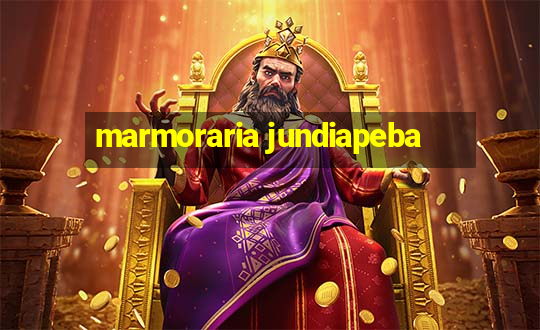 marmoraria jundiapeba