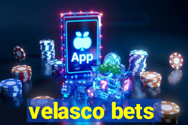 velasco bets