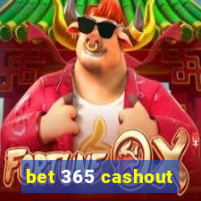 bet 365 cashout