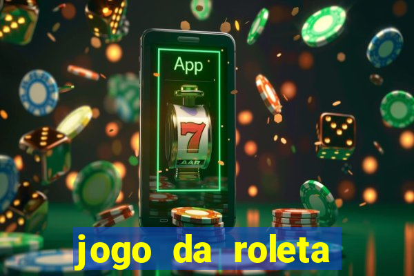 jogo da roleta silvio santos