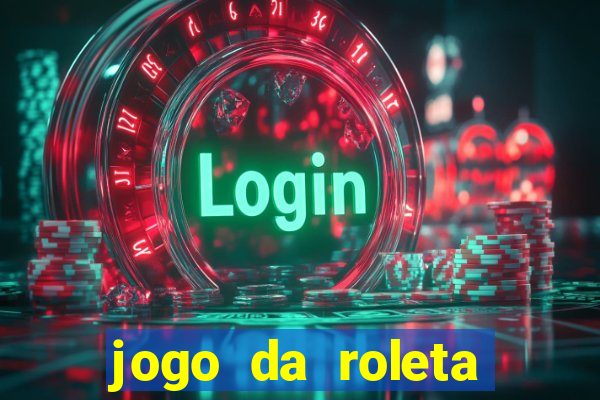 jogo da roleta silvio santos